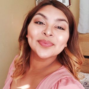 Meet your Posher, Rae